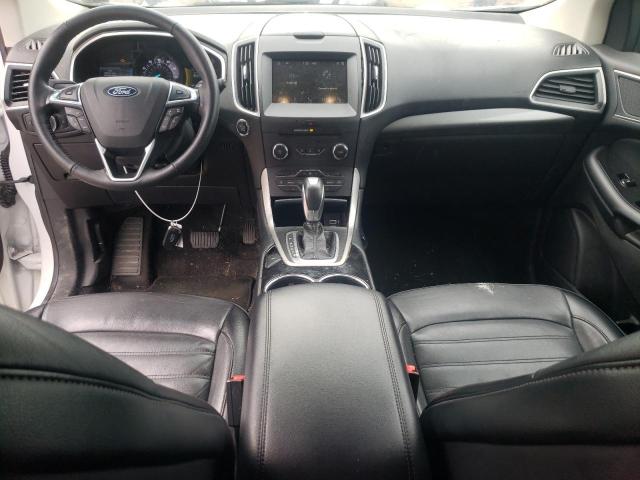 Photo 8 from auction – 2018 FORD EDGE SEL with VIN 2FMPK3J94JBB73510