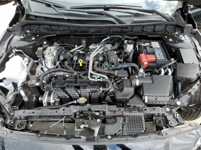 Photo 11 from auction – 2022 NISSAN ALTIMA S with VIN 1N4BL4BV9NN413731