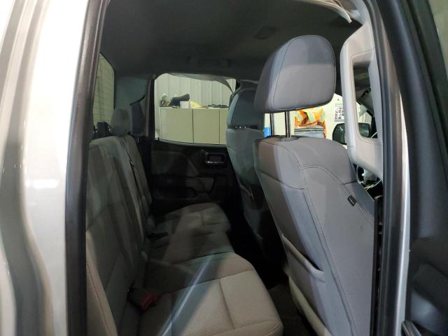 Photo 10 from auction – 2017 CHEVROLET SILVERADO with VIN 1GCVKPEC3HZ129076