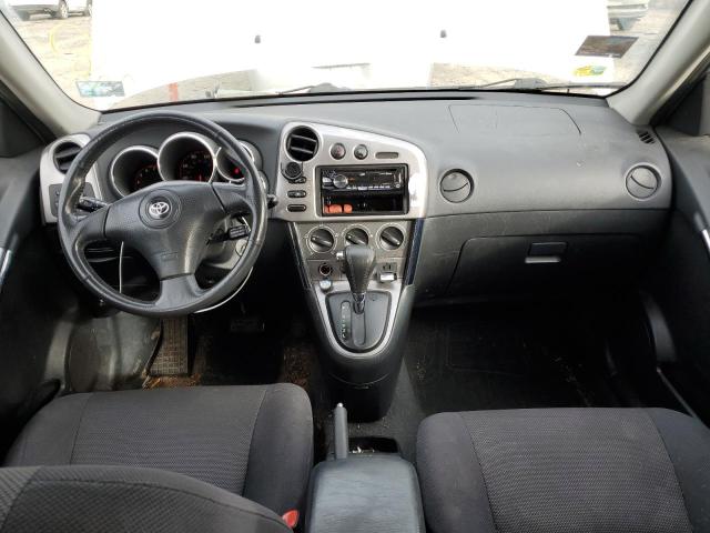 Photo 8 from auction – 2004 TOYOTA COROLLA MA with VIN 2T1KR32E64C256695