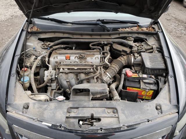 Photo 11 from auction – 2012 HONDA ACCORD LX with VIN 1HGCS1B33CA000286
