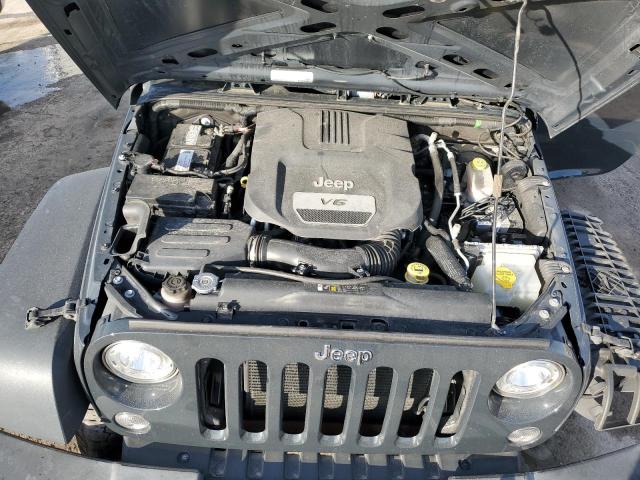Photo 11 from auction – 2017 JEEP WRANGLER S with VIN 1C4AJWAG1HL685779