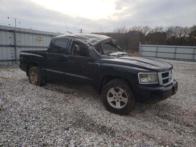 Photo 4 from auction – 2011 DODGE DAKOTA SLT with VIN 1D7RW3GK0BS649843