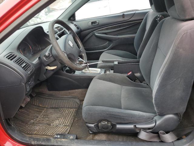 Photo 7 from auction – 2004 HONDA CIVIC EX with VIN 1HGEM22984L000349