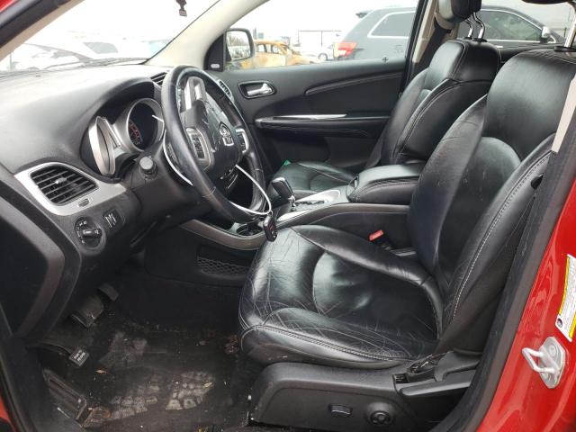 Photo 7 from auction – 2014 DODGE JOURNEY R/ with VIN 3C4PDDFG3ET248879