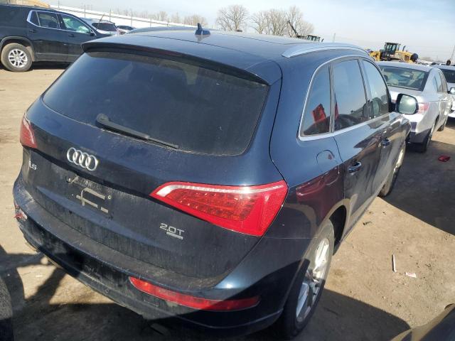 Photo 3 from auction – 2011 AUDI Q5 PREMIUM with VIN WA1LFAFP3BA046063