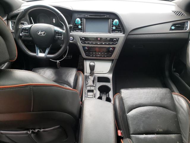 Photo 8 from auction – 2015 HYUNDAI SONATA SPO with VIN 5NPE34AB9FH068670