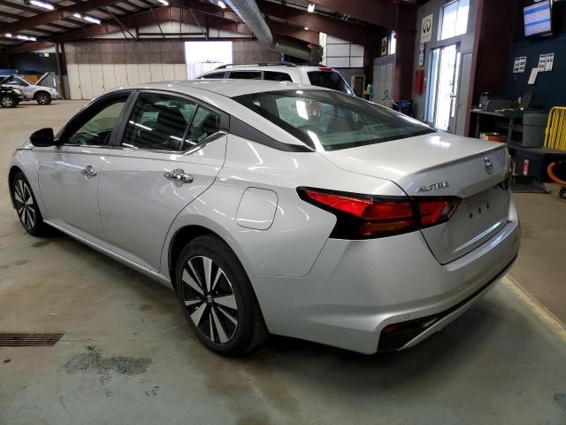 Photo 2 from auction – 2021 NISSAN ALTIMA SV with VIN 1N4BL4DVXMN350330