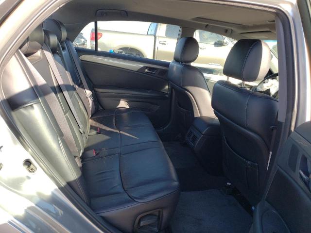 Photo 10 from auction – 2005 TOYOTA AVALON with VIN 4T1BK36B95U044877