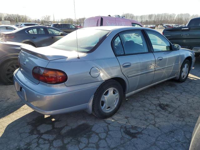 Photo 3 from auction – 2000 CHEVROLET MALIBU LS with VIN 1G1NE52J2Y6231154