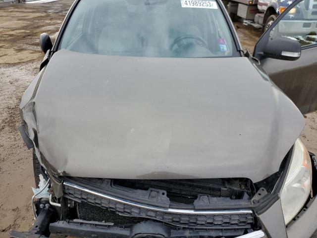 Photo 12 from auction – 2009 TOYOTA RAV4 LIMIT with VIN 2T3BK31V99W008427