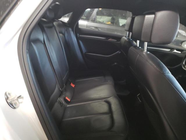 Photo 10 from auction – 2015 AUDI A3 PREMIUM with VIN WAUBFGFF7F1086838