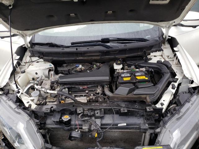 Photo 12 from auction – 2017 NISSAN ROGUE S with VIN 5N1AT2MT7HC785411