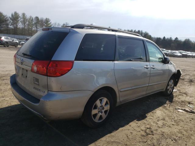 Photo 3 from auction – 2010 TOYOTA SIENNA CE with VIN 5TDKK4CC8AS322593