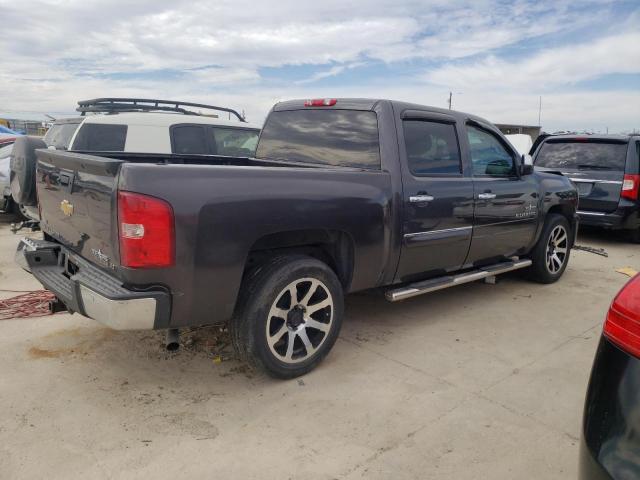 Фото 3 с аукциона – 2011 CHEVROLET SILVERADO с VIN 3GCPCSE02BG217607