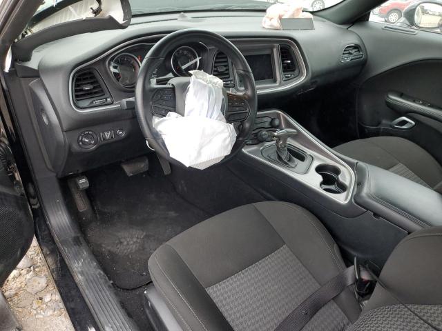 Photo 8 from auction – 2021 DODGE CHALLENGER with VIN 2C3CDZBT2MH583447