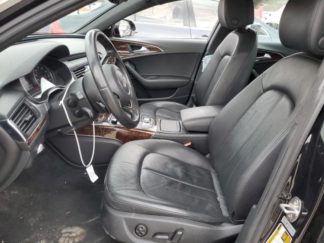 Photo 7 from auction – 2015 AUDI A6 PREMIUM with VIN WAUGFAFC8FN043790