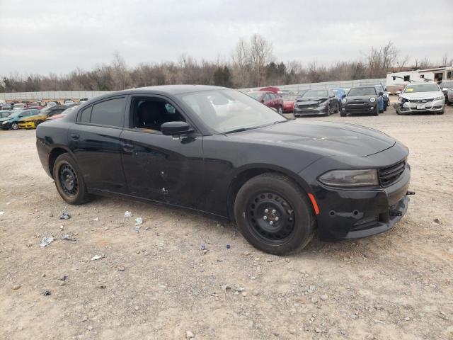 Photo 4 from auction – 2016 DODGE CHARGER PO with VIN 2C3CDXKT0GH319829