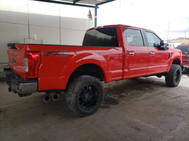 Photo 3 from auction – 2017 FORD F250 SUPER with VIN 1FT7W2BT7HEB57510