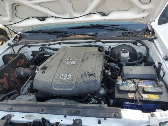 Photo 11 from auction – 2011 TOYOTA TACOMA DOU with VIN 5TFLU4EN3BX003031
