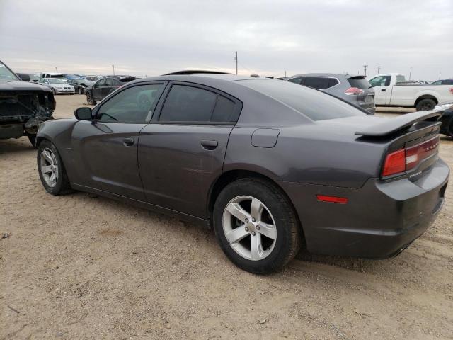 Photo 2 from auction – 2013 DODGE CHARGER R/ with VIN 2C3CDXCT5DH595787