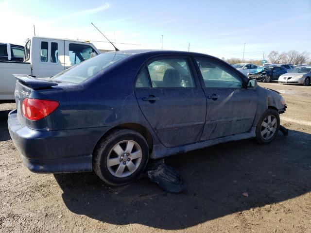 Photo 3 from auction – 2005 TOYOTA COROLLA CE with VIN 1NXBR32E45Z515409