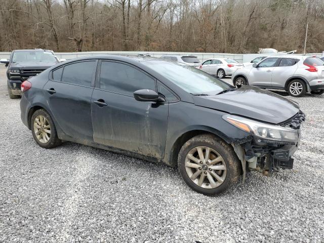Photo 4 from auction – 2017 KIA FORTE LX with VIN 3KPFL4A72HE014750