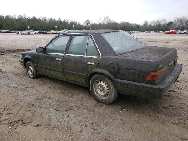 Photo 2 from auction – 1990 NISSAN STANZA with VIN JN1FU21P4LT222049