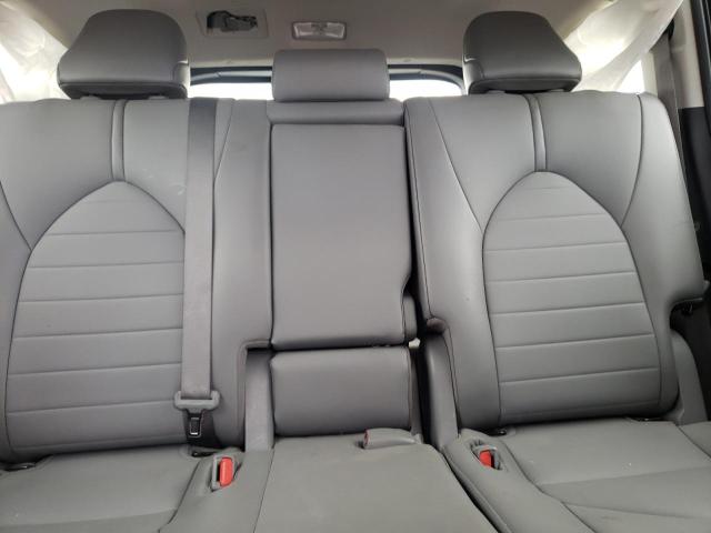 Photo 10 from auction – 2021 TOYOTA HIGHLANDER with VIN 5TDHZRAHXMS069024