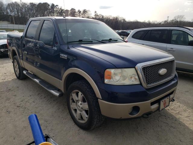 Photo 4 from auction – 2008 FORD F150 SUPER with VIN 1FTPW14V68FA99957