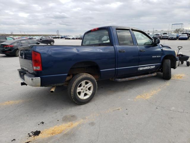 Photo 3 from auction – 2006 DODGE RAM 1500 S with VIN 1D7HU18N56J112766