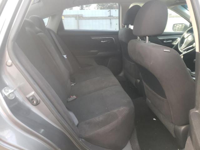 Photo 10 from auction – 2014 NISSAN ALTIMA 2.5 with VIN 1N4AL3AP1EC109071