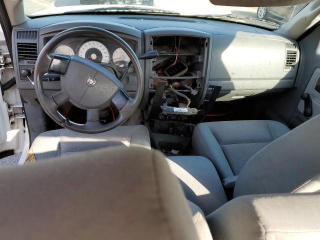 Photo 8 from auction – 2005 DODGE DAKOTA ST with VIN 1D7HE22K75S170114