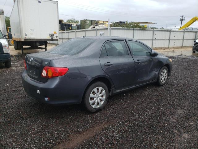 Photo 3 from auction – 2009 TOYOTA COROLLA BA with VIN 1NXBU40E79Z130066