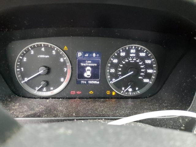 Photo 9 from auction – 2016 HYUNDAI SONATA SE with VIN 5NPE24AF1GH394258