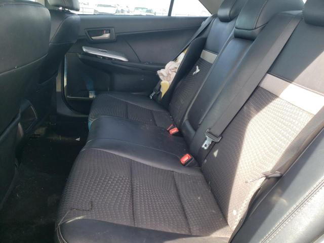 Photo 10 from auction – 2012 TOYOTA CAMRY with VIN 4T1BF1FK2CU197820