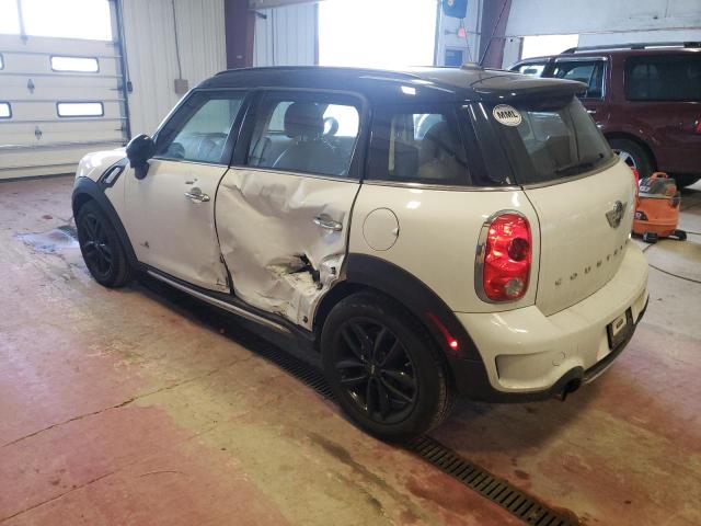 Photo 2 from auction – 2015 MINI COOPER S C with VIN WMWZC5C58FWP48940