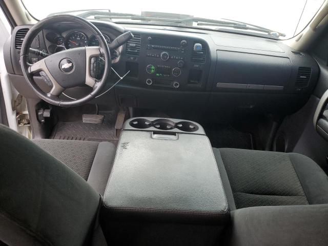 Photo 8 from auction – 2008 CHEVROLET SILVERADO with VIN 2GCEC19J081302550