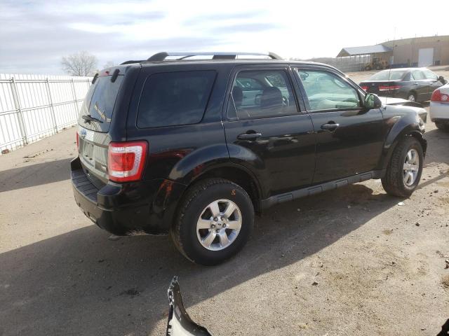 Photo 3 from auction – 2010 FORD ESCAPE LIM with VIN 1FMCU0EG7AKD01518