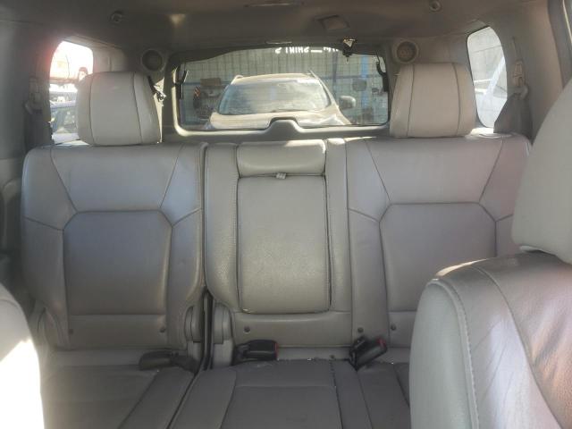 Photo 10 from auction – 2013 HONDA PILOT TOUR with VIN 5FNYF3H97DB023613