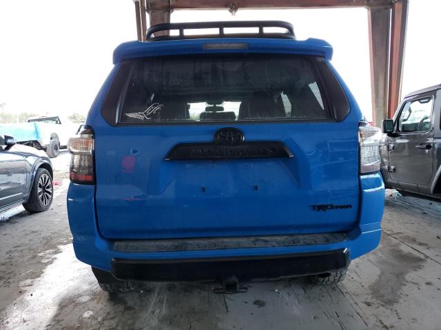 Photo 6 from auction – 2019 TOYOTA 4RUNNER SR with VIN JTEBU5JR5K5666005