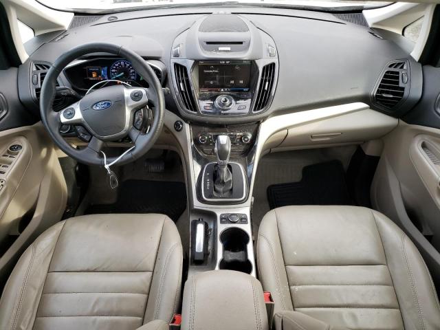 Photo 8 from auction – 2015 FORD C-MAX SEL with VIN 1FADP5BU5FL122943