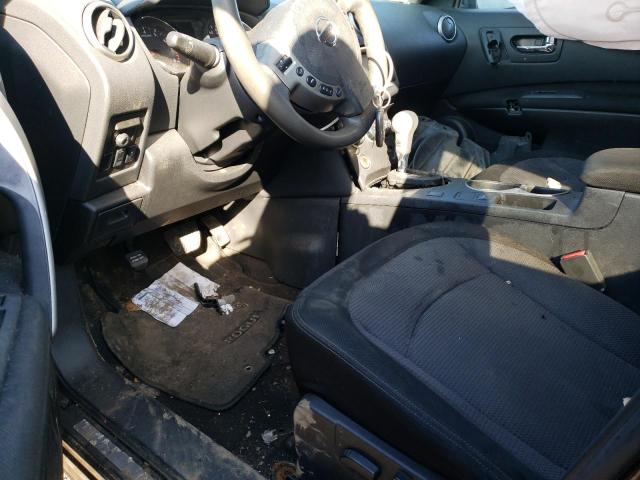 Photo 7 from auction – 2012 NISSAN ROGUE S with VIN JN8AS5MV7CW390604