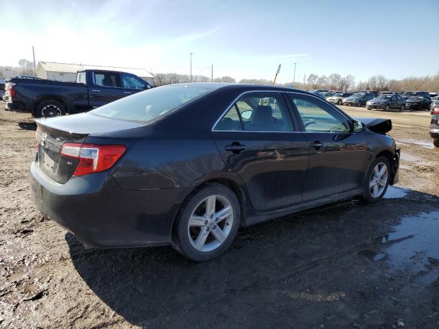 Photo 3 from auction – 2014 TOYOTA CAMRY L with VIN 4T1BF1FK9EU859640