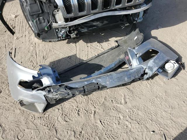 Photo 13 from auction – 2016 JEEP CHEROKEE L with VIN 1C4PJMDB0GW289323