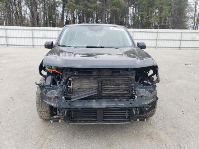 Photo 5 from auction – 2022 FORD MAVERICK X with VIN 3FTTW8E3XNRA56287