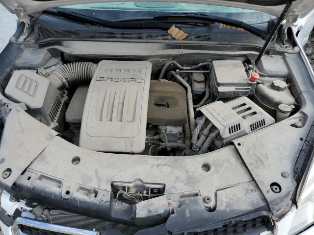 Photo 12 from auction – 2010 CHEVROLET EQUINOX LS with VIN 2CNFLCEW5A6377931
