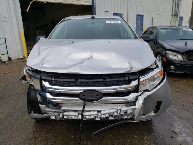 Photo 5 from auction – 2011 FORD EDGE SE with VIN 2FMDK3GC2BBB33949