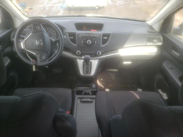 Photo 8 from auction – 2013 HONDA CR-V EX with VIN 5J6RM4H53DL088477