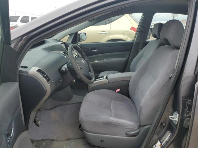 Photo 7 from auction – 2008 TOYOTA PRIUS with VIN JTDKB20U083315196